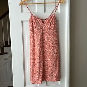 Billabong women’s dress.